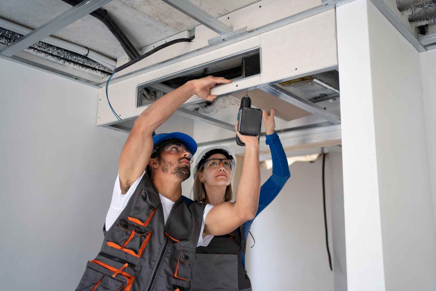 Best HVAC tune-up services  in Crosby, ND